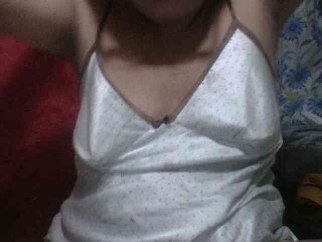 PinayAnna webcam