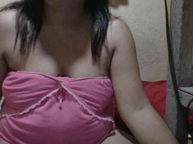 PinayAnna webcam