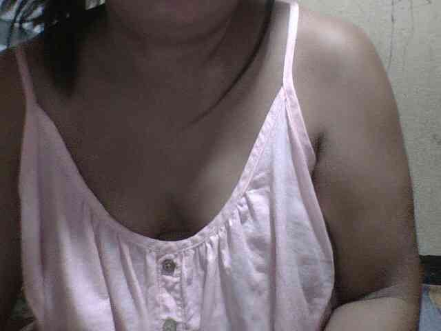 PinayAnna webcam