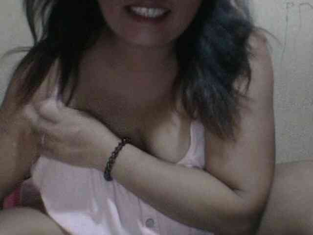 PinayAnna webcam