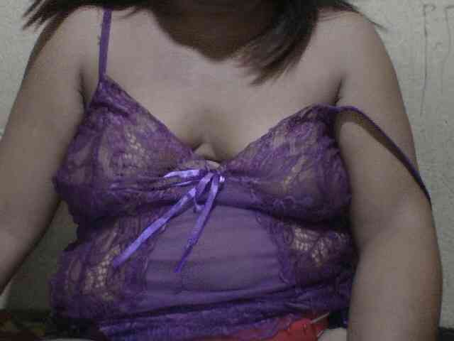 PinayAnna webcam