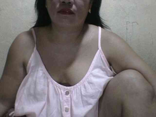 PinayAnna webcam