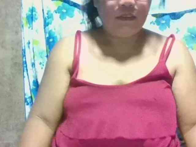 PinayAnna webcam