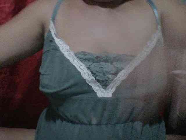 PinayAnna webcam