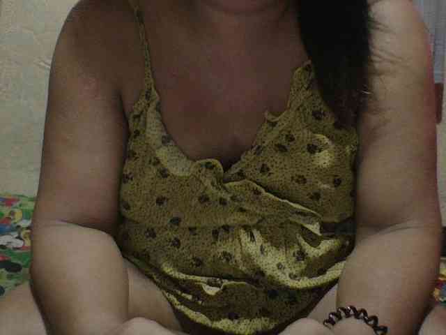 PinayAnna webcam