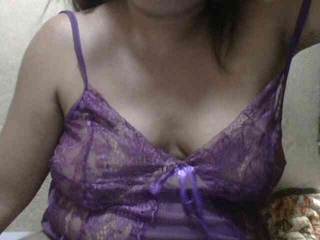 PinayAnna webcam