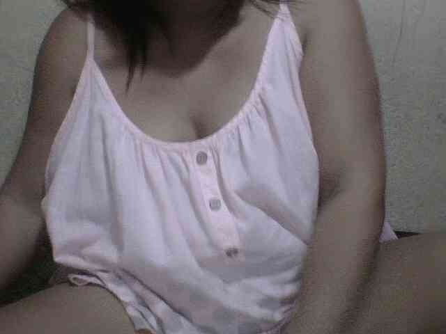 PinayAnna webcam