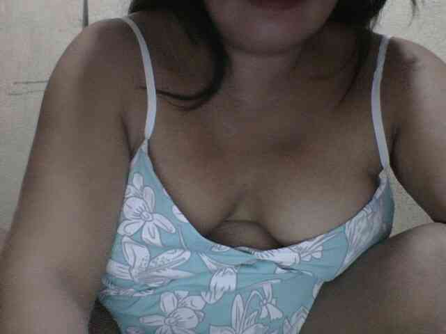 PinayAnna webcam