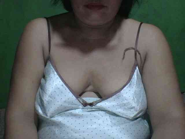 PinayAnna webcam