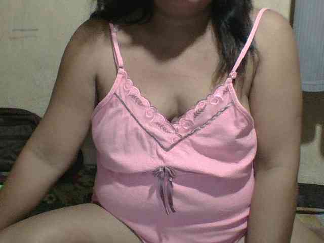 PinayAnna webcam