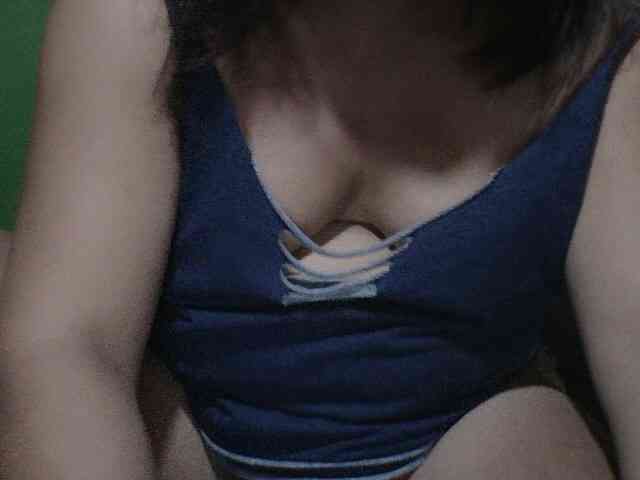 PinayAnna webcam