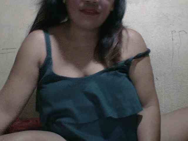 PinayAnna webcam