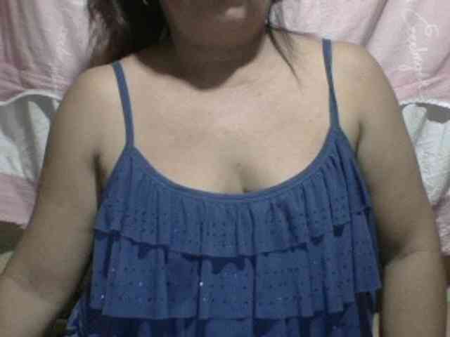 PinayAnna webcam