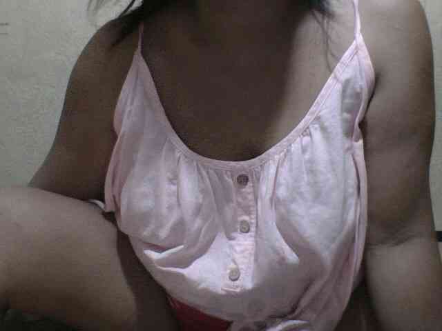 PinayAnna webcam
