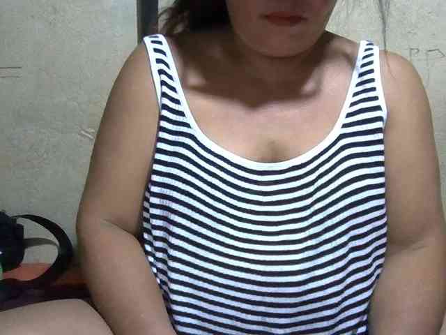 PinayAnna webcam