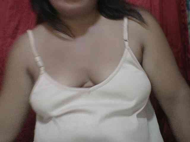 PinayAnna webcam