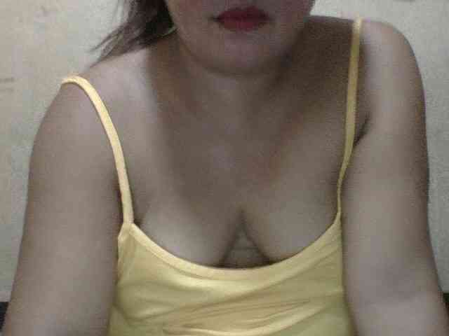 PinayAnna webcam