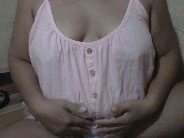 PinayAnna webcam