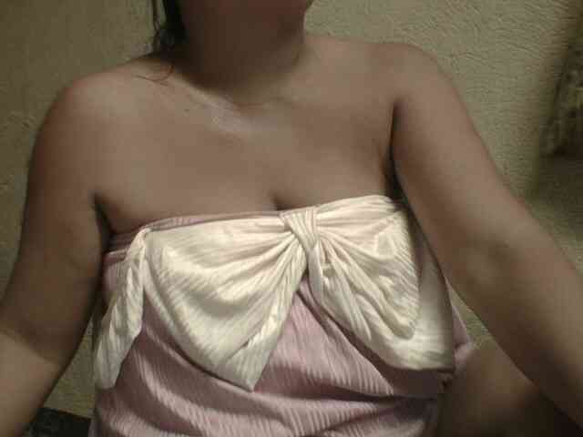 PinayAnna webcam