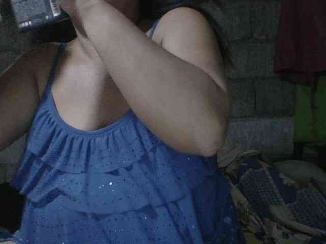 PinayAnna webcam