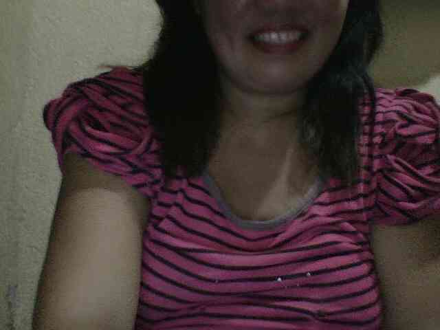 PinayAnna webcam