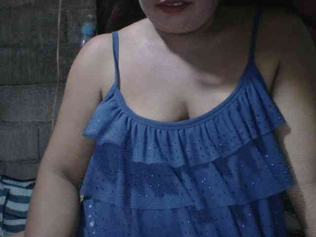 PinayAnna webcam