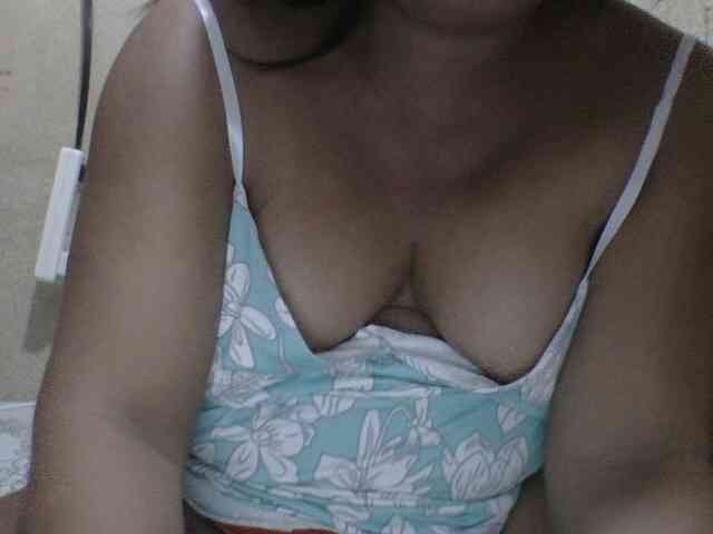 PinayAnna webcam