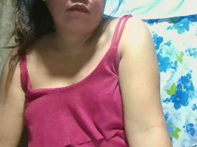 PinayAnna webcam