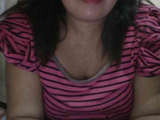 PinayAnna webcam