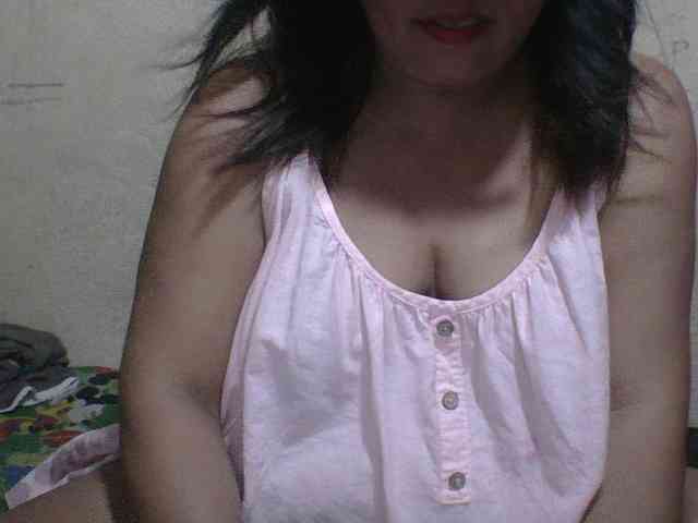 PinayAnna webcam
