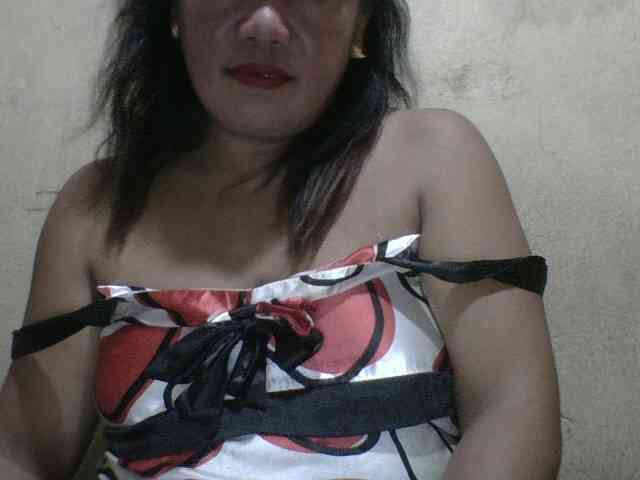 PinayAnna webcam