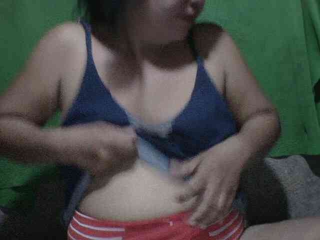 PinayAnna webcam