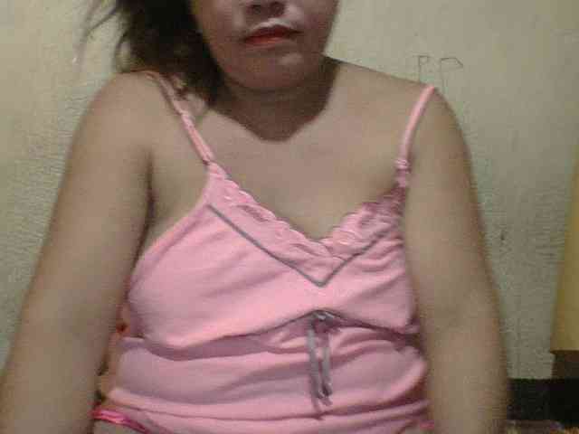 PinayAnna webcam