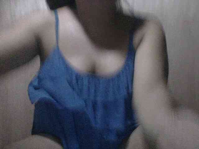 PinayAnna webcam