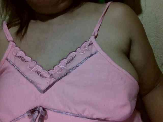 PinayAnna webcam
