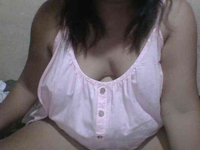 PinayAnna webcam