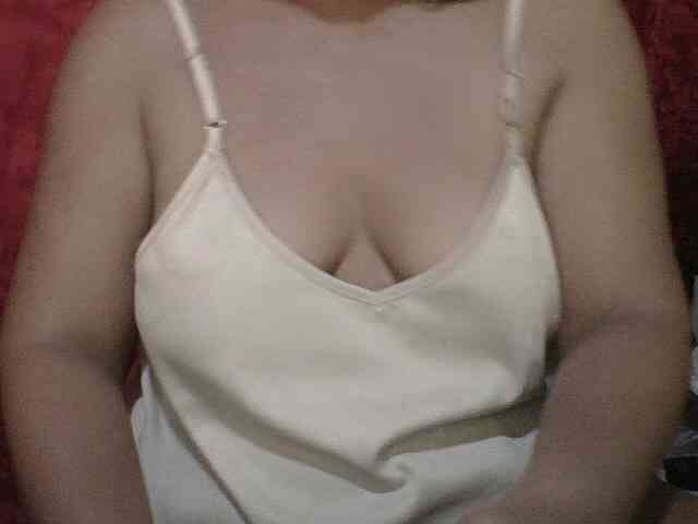 PinayAnna webcam