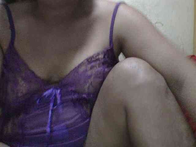 PinayAnna webcam