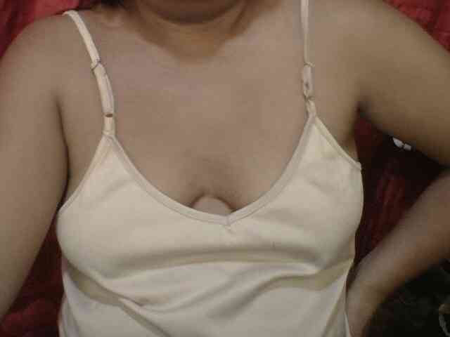 PinayAnna webcam