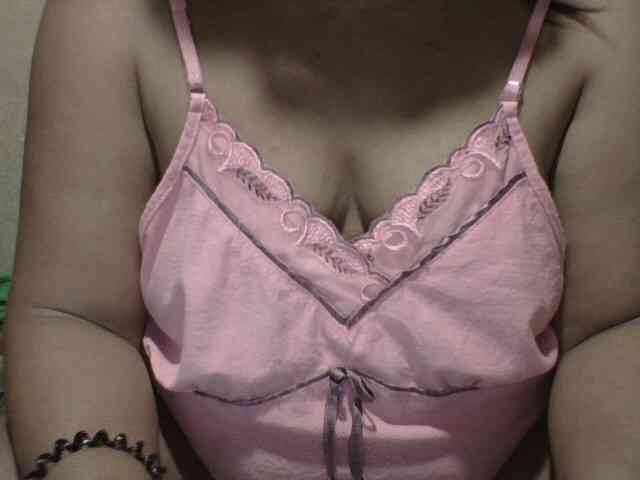 PinayAnna webcam