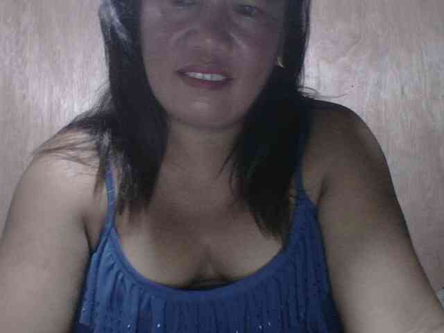 PinayAnna webcam