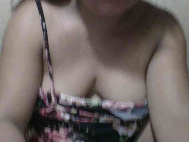 PinayAnna webcam