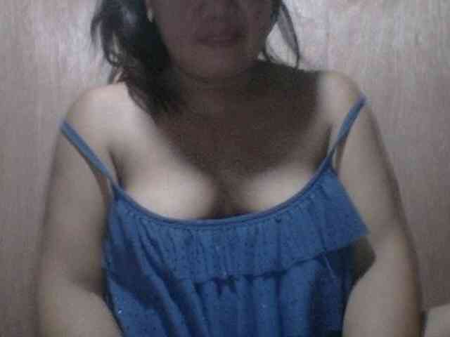 PinayAnna webcam