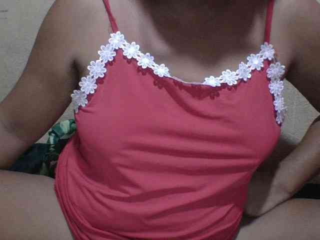 PinayAnna webcam