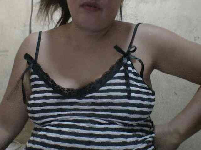 PinayAnna webcam