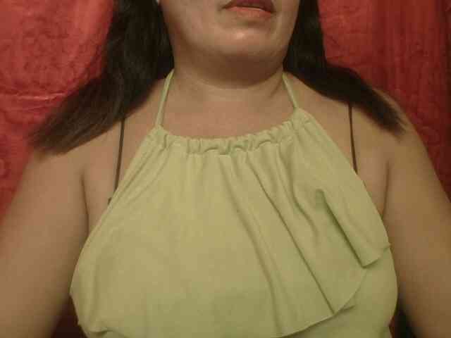 PinayAnna webcam