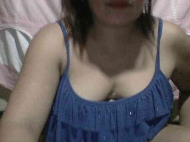 PinayAnna webcam
