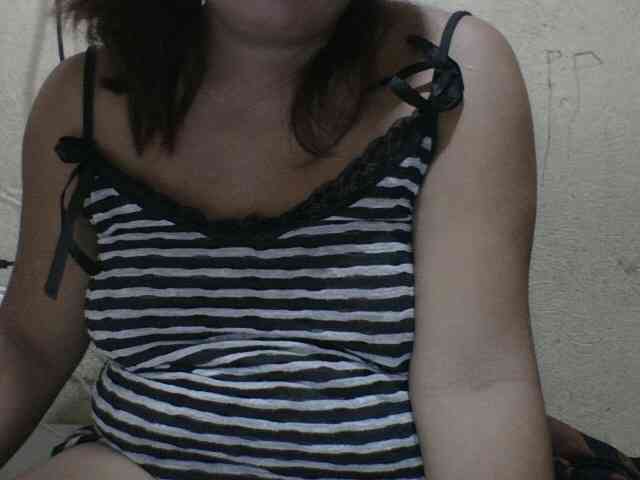 PinayAnna webcam