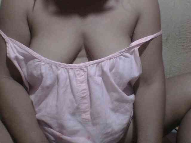 PinayAnna webcam