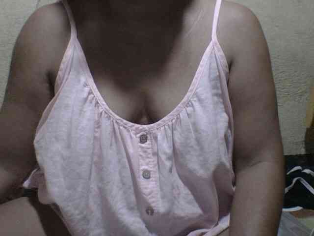 PinayAnna webcam